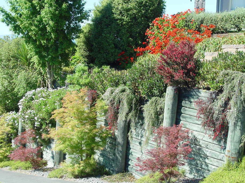 Tauhara Sunrise Lodge Taupo Exterior foto