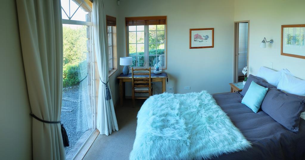 Tauhara Sunrise Lodge Taupo Exterior foto