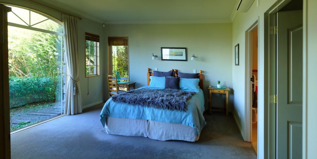 Tauhara Sunrise Lodge Taupo Exterior foto
