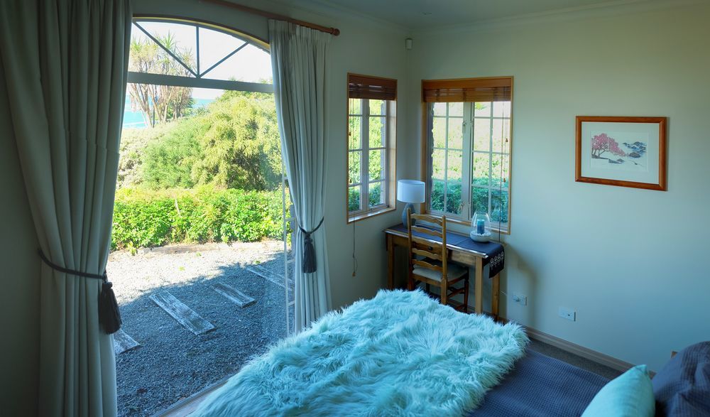 Tauhara Sunrise Lodge Taupo Exterior foto