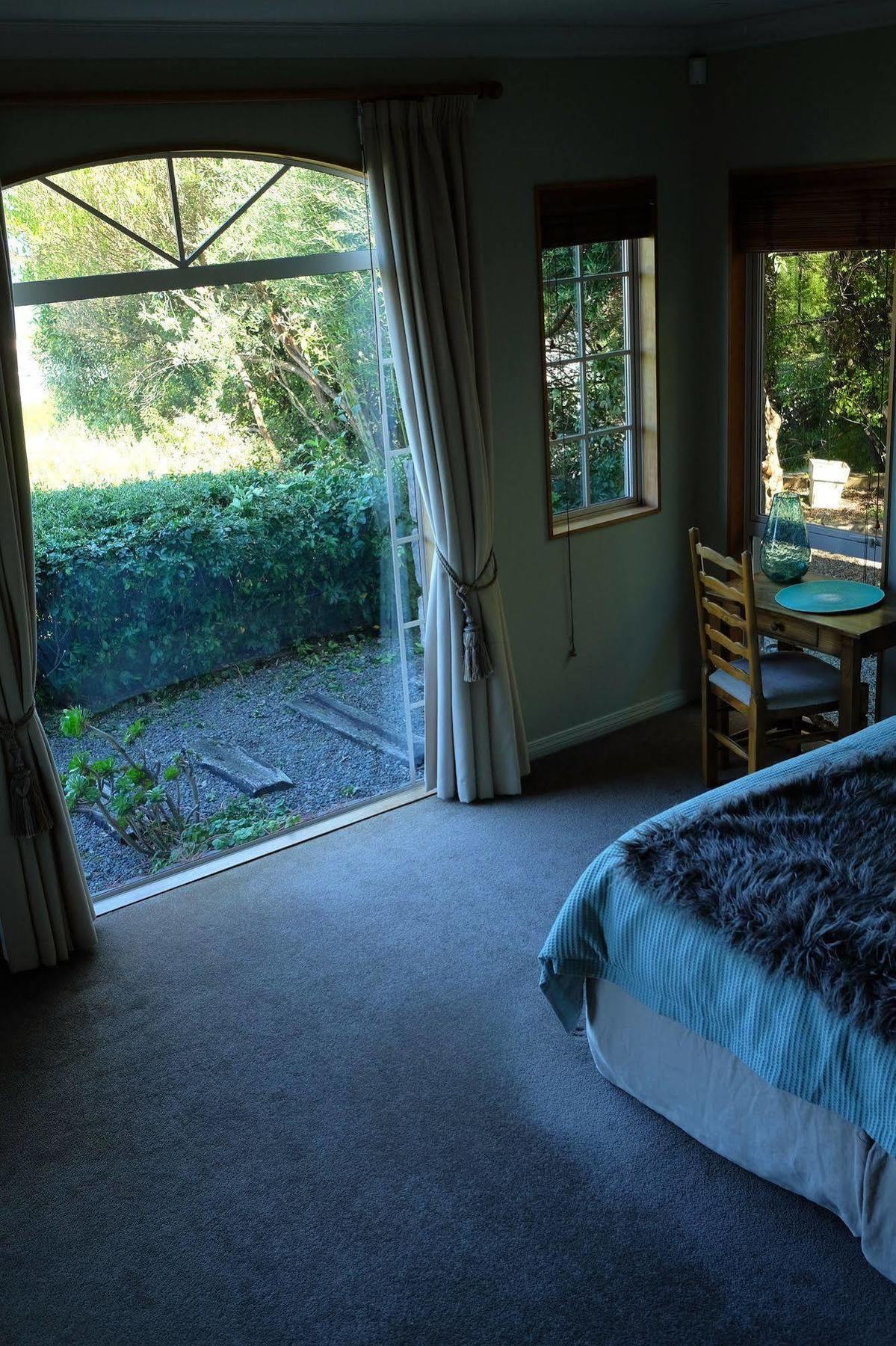 Tauhara Sunrise Lodge Taupo Exterior foto